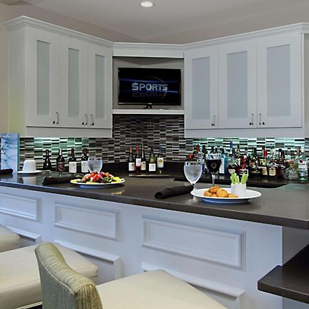 Hilton Garden Inn Columbus-University Area Εξωτερικό φωτογραφία