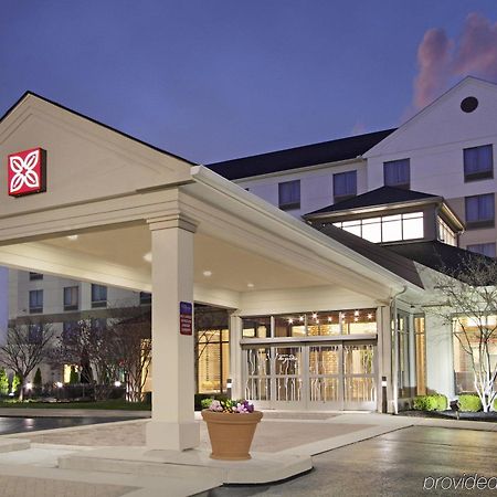 Hilton Garden Inn Columbus-University Area Εξωτερικό φωτογραφία