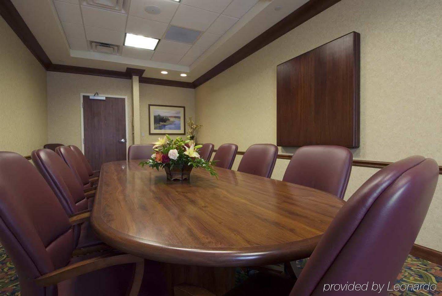 Hilton Garden Inn Columbus-University Area Εξωτερικό φωτογραφία