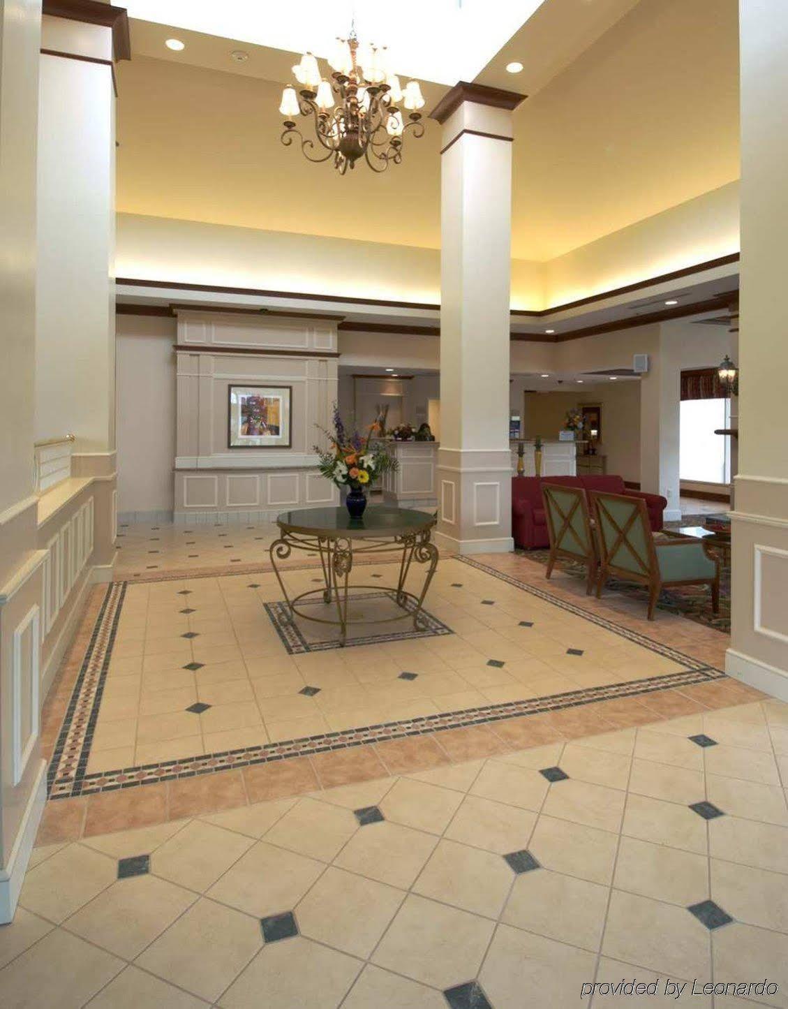 Hilton Garden Inn Columbus-University Area Εξωτερικό φωτογραφία