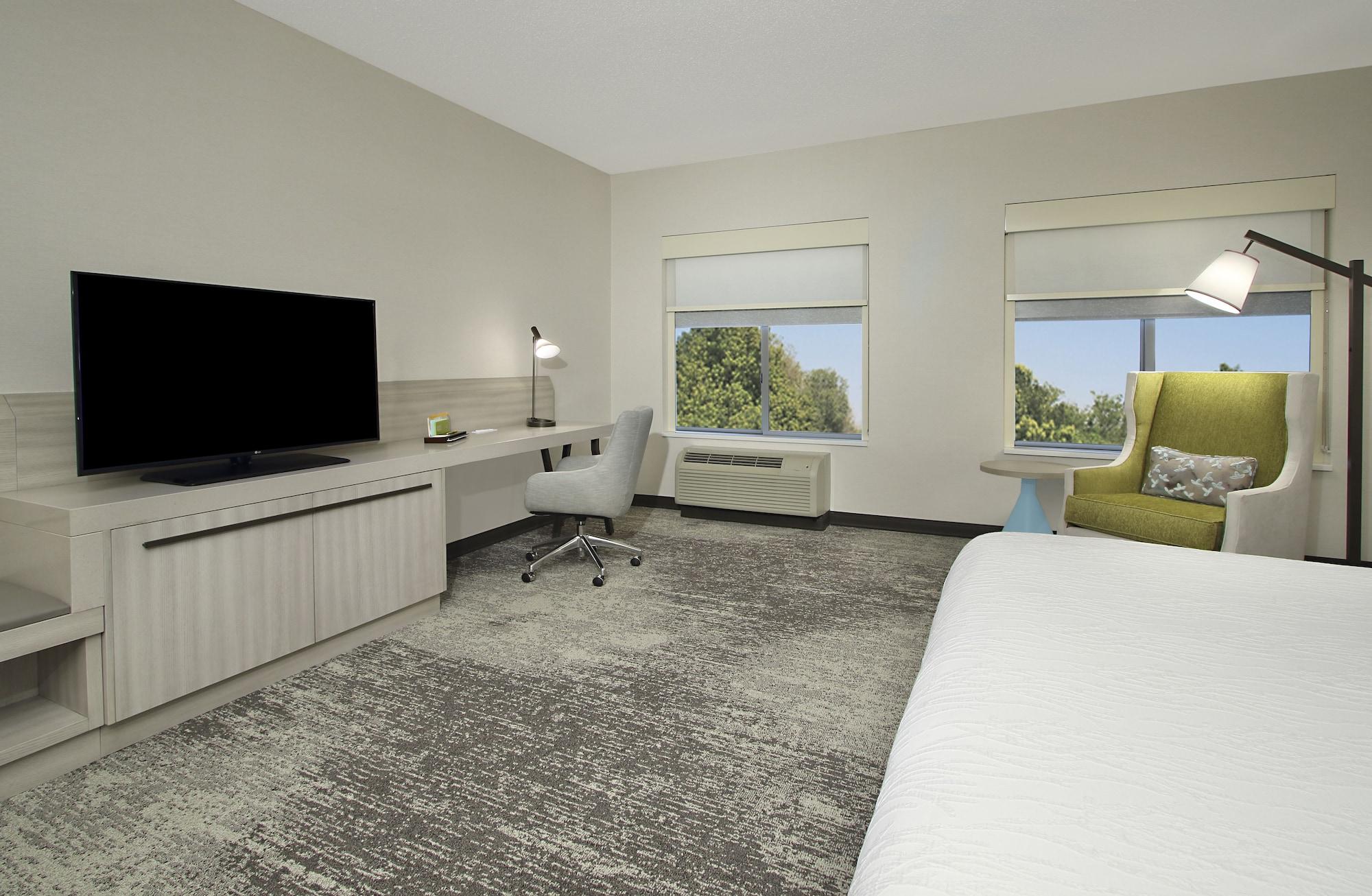 Hilton Garden Inn Columbus-University Area Εξωτερικό φωτογραφία