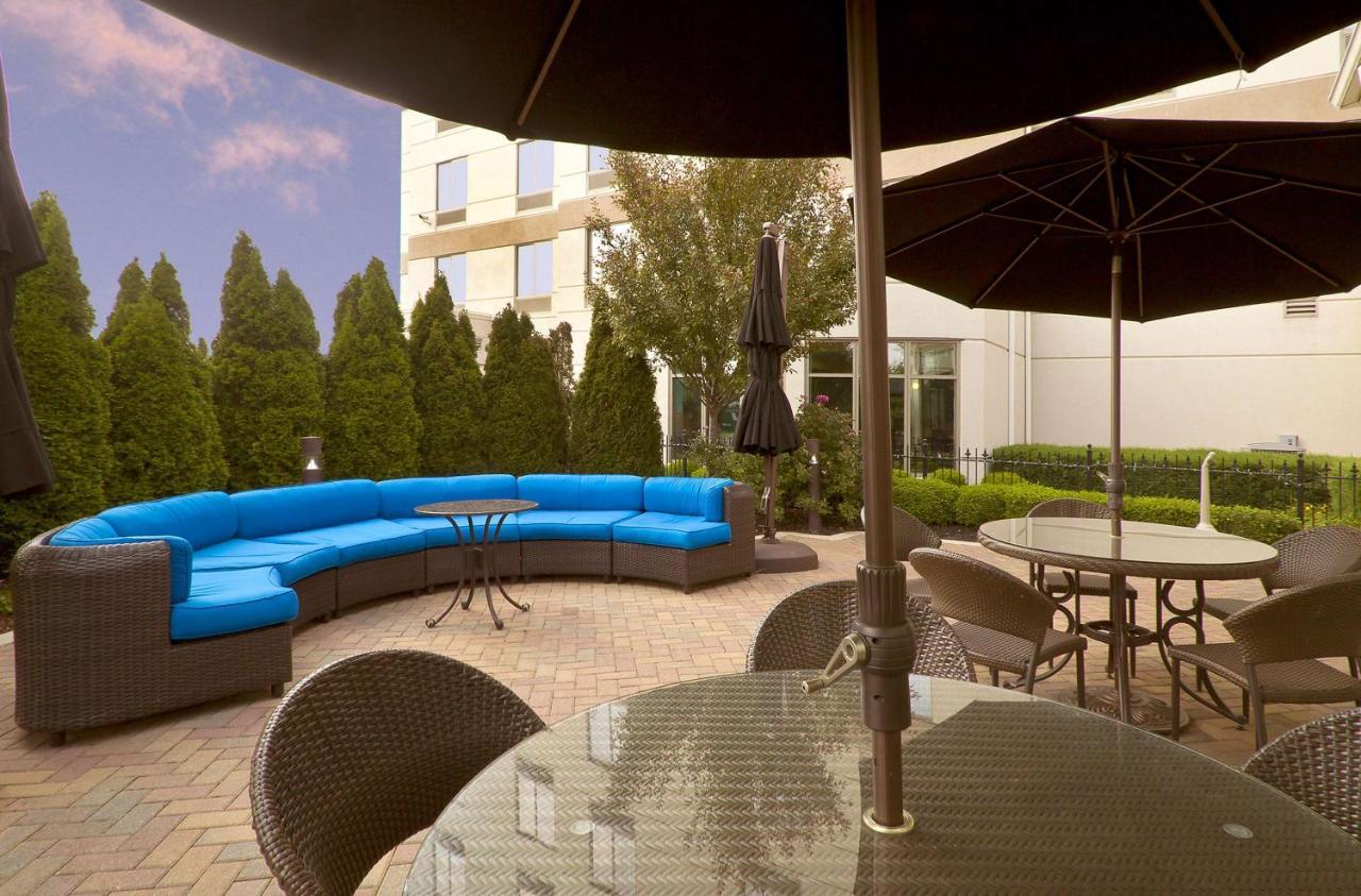 Hilton Garden Inn Columbus-University Area Εξωτερικό φωτογραφία
