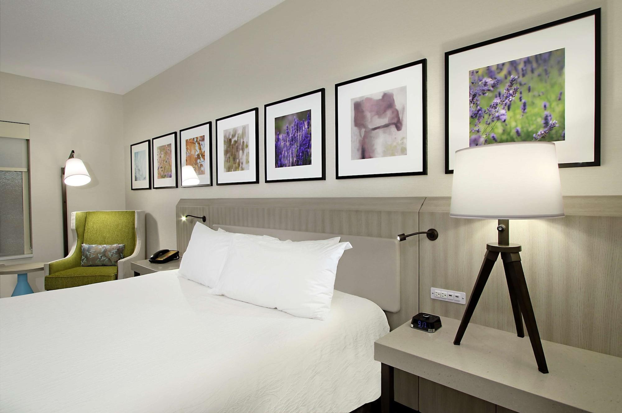 Hilton Garden Inn Columbus-University Area Εξωτερικό φωτογραφία