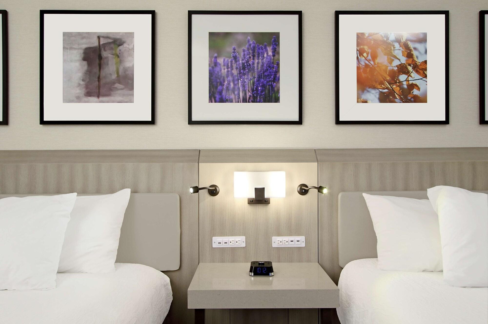 Hilton Garden Inn Columbus-University Area Εξωτερικό φωτογραφία