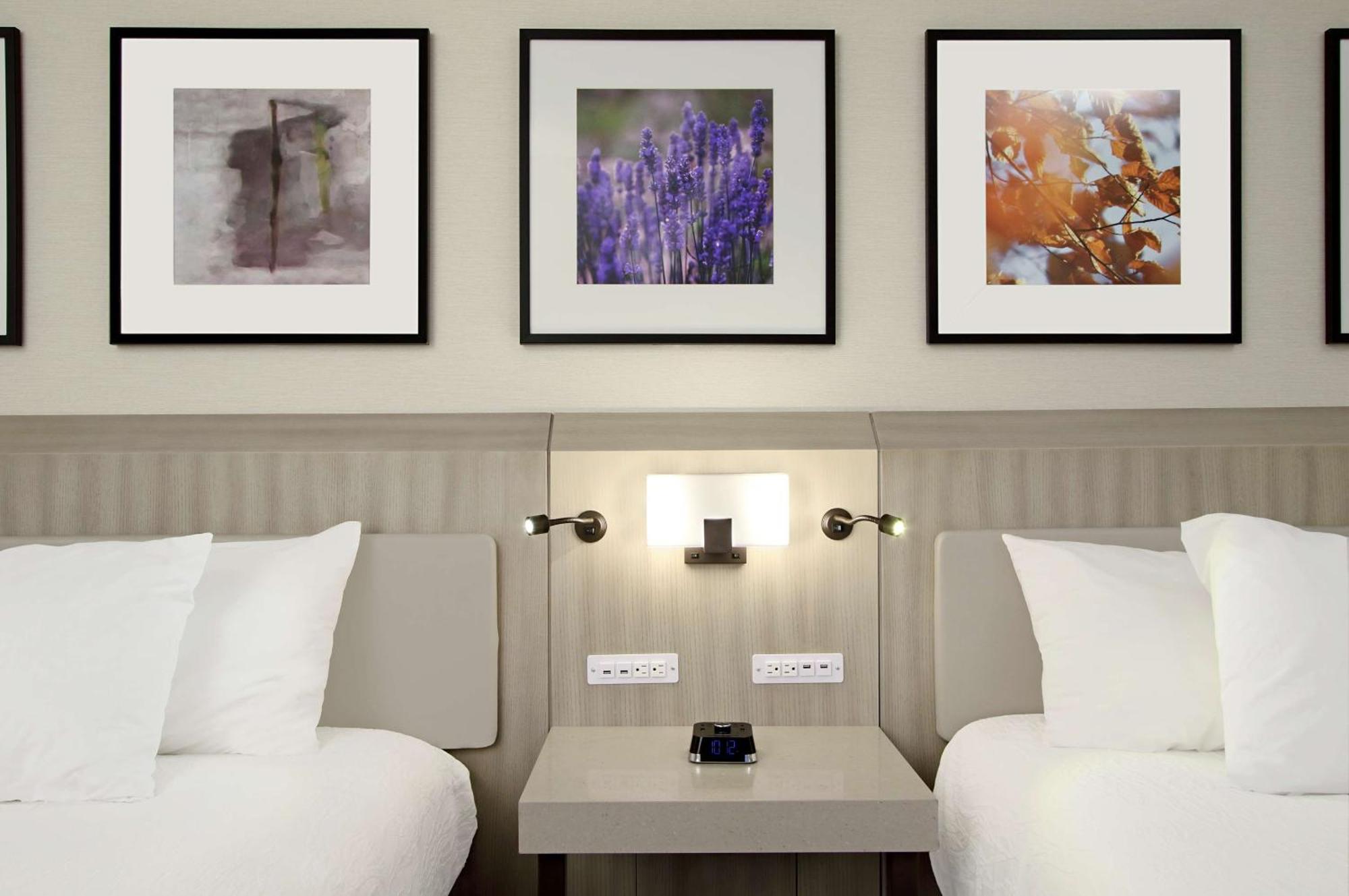Hilton Garden Inn Columbus-University Area Εξωτερικό φωτογραφία