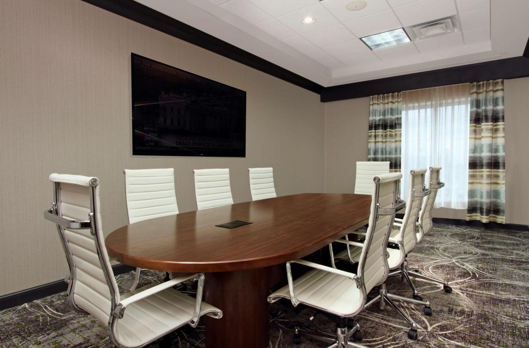 Hilton Garden Inn Columbus-University Area Εξωτερικό φωτογραφία