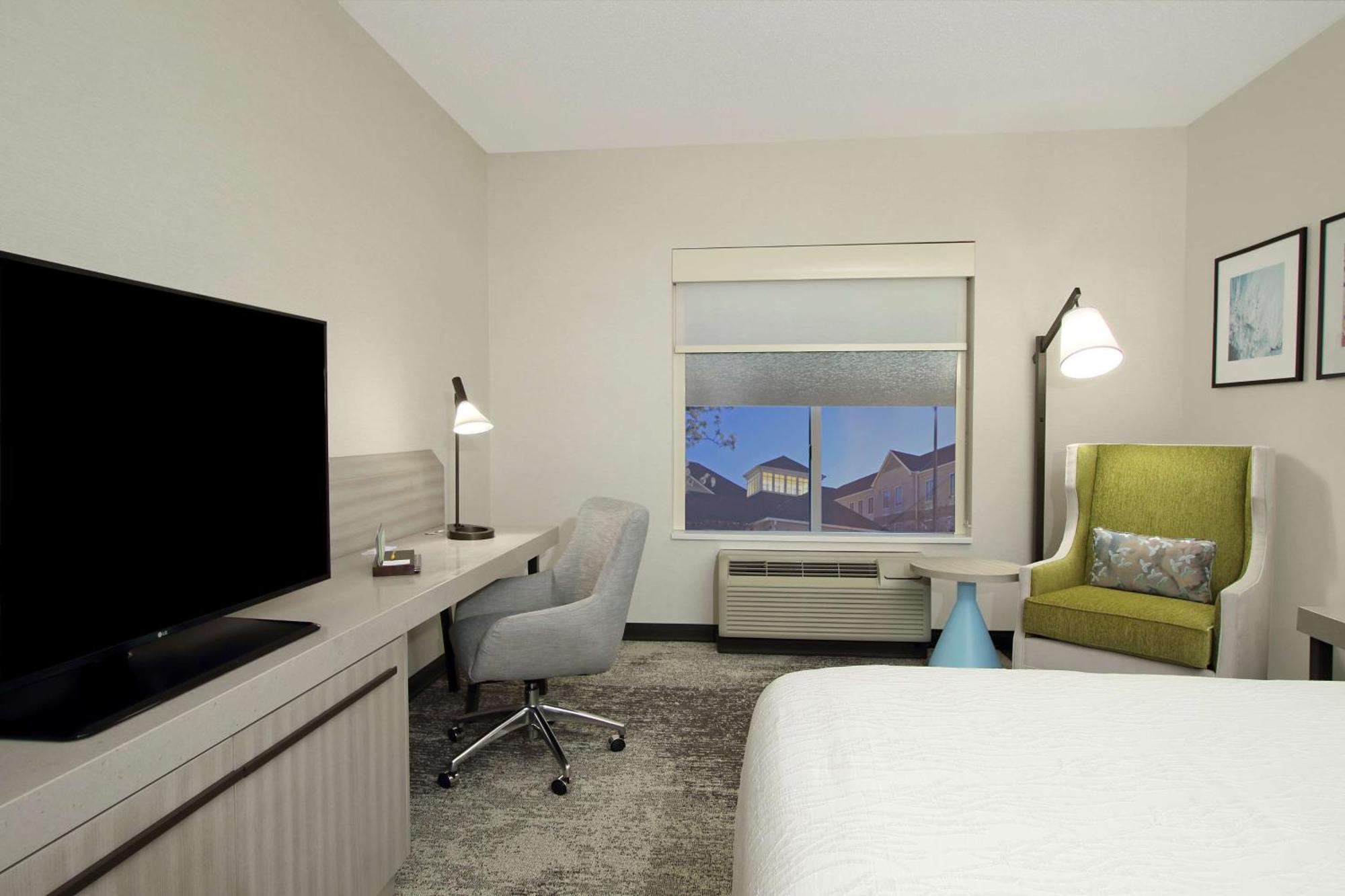 Hilton Garden Inn Columbus-University Area Εξωτερικό φωτογραφία