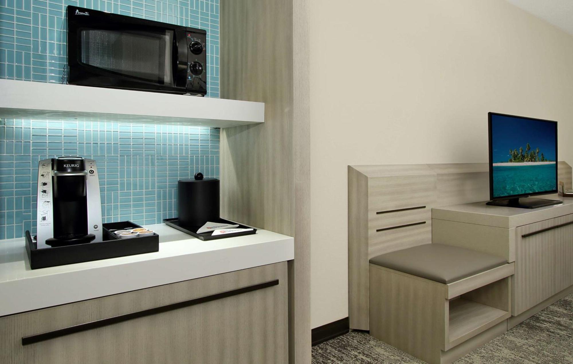 Hilton Garden Inn Columbus-University Area Εξωτερικό φωτογραφία