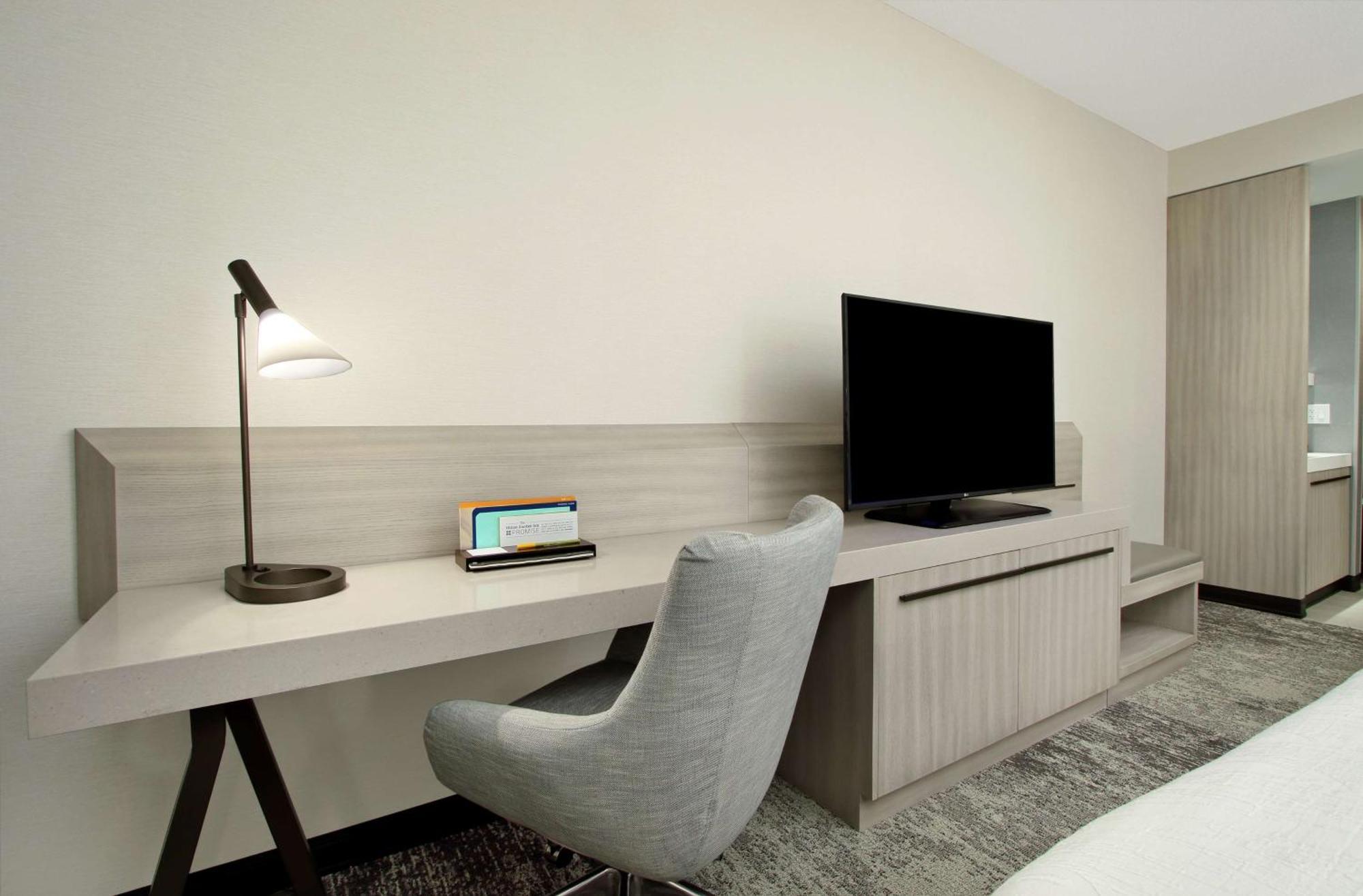 Hilton Garden Inn Columbus-University Area Εξωτερικό φωτογραφία