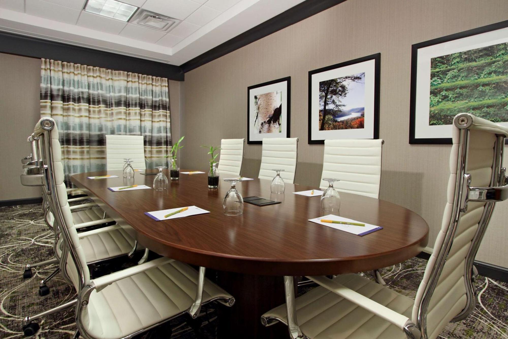 Hilton Garden Inn Columbus-University Area Εξωτερικό φωτογραφία