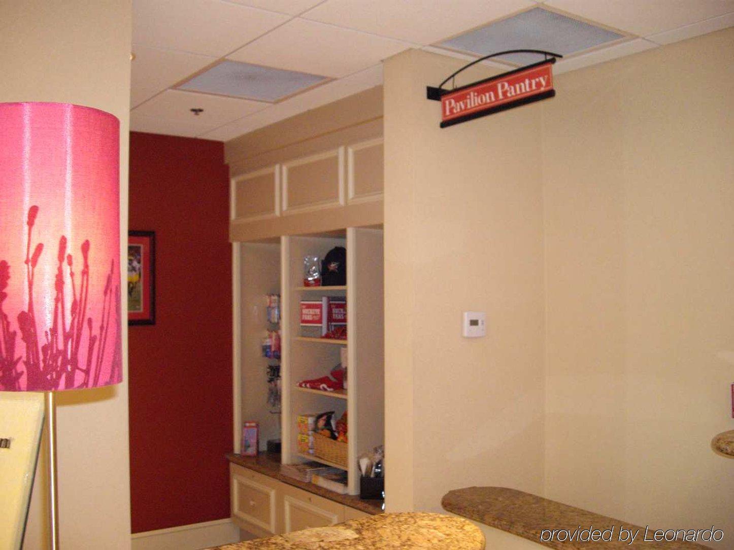 Hilton Garden Inn Columbus-University Area Εξωτερικό φωτογραφία