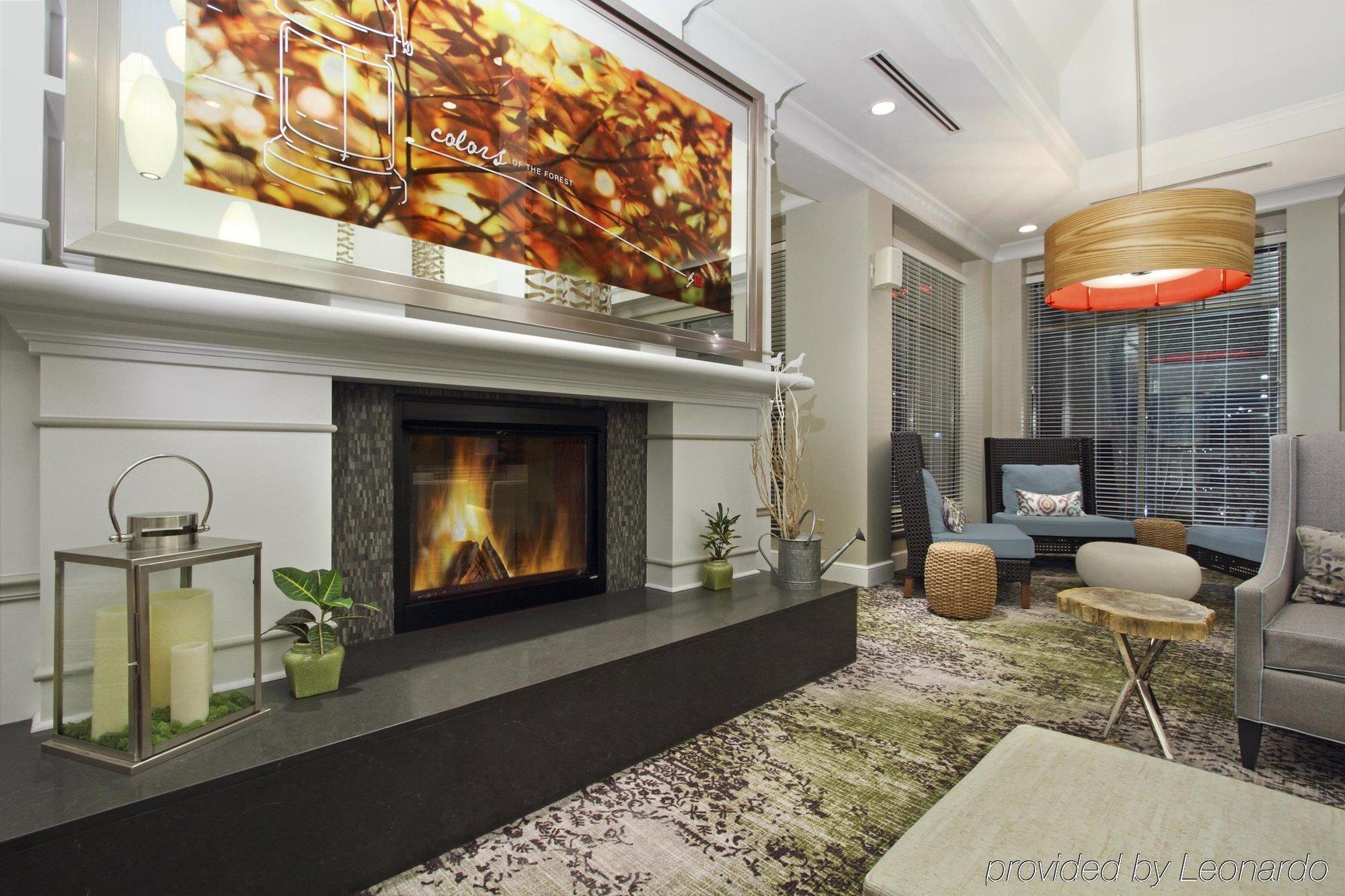 Hilton Garden Inn Columbus-University Area Εξωτερικό φωτογραφία