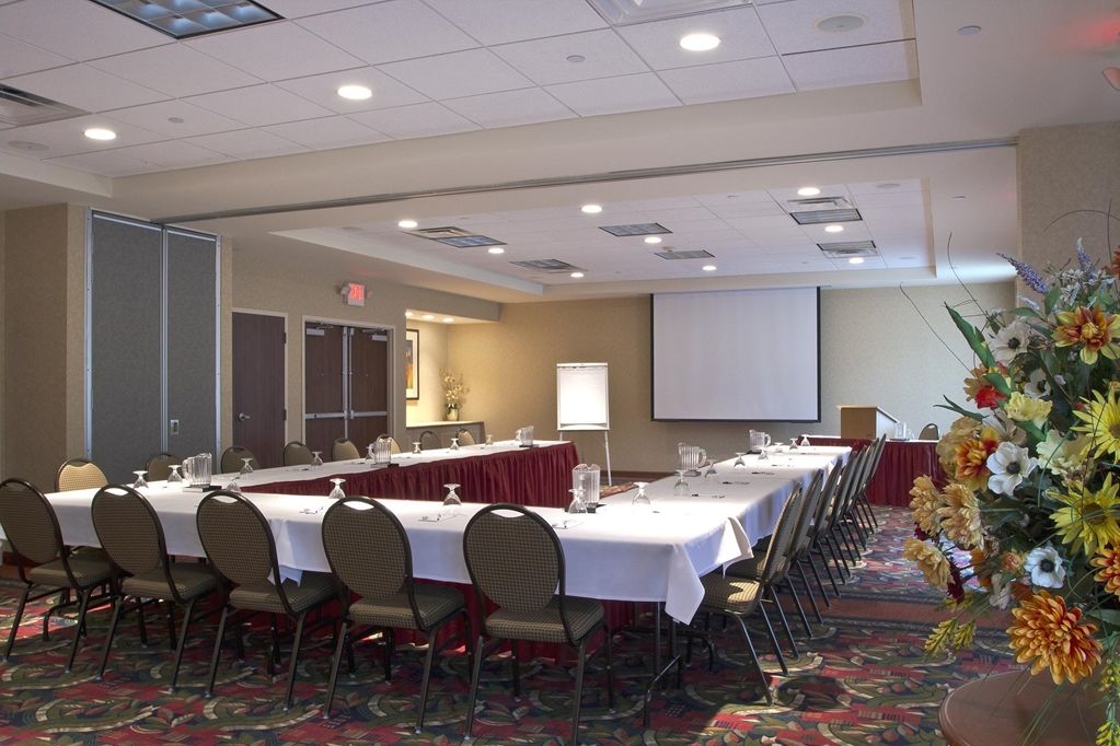 Hilton Garden Inn Columbus-University Area Ανέσεις φωτογραφία