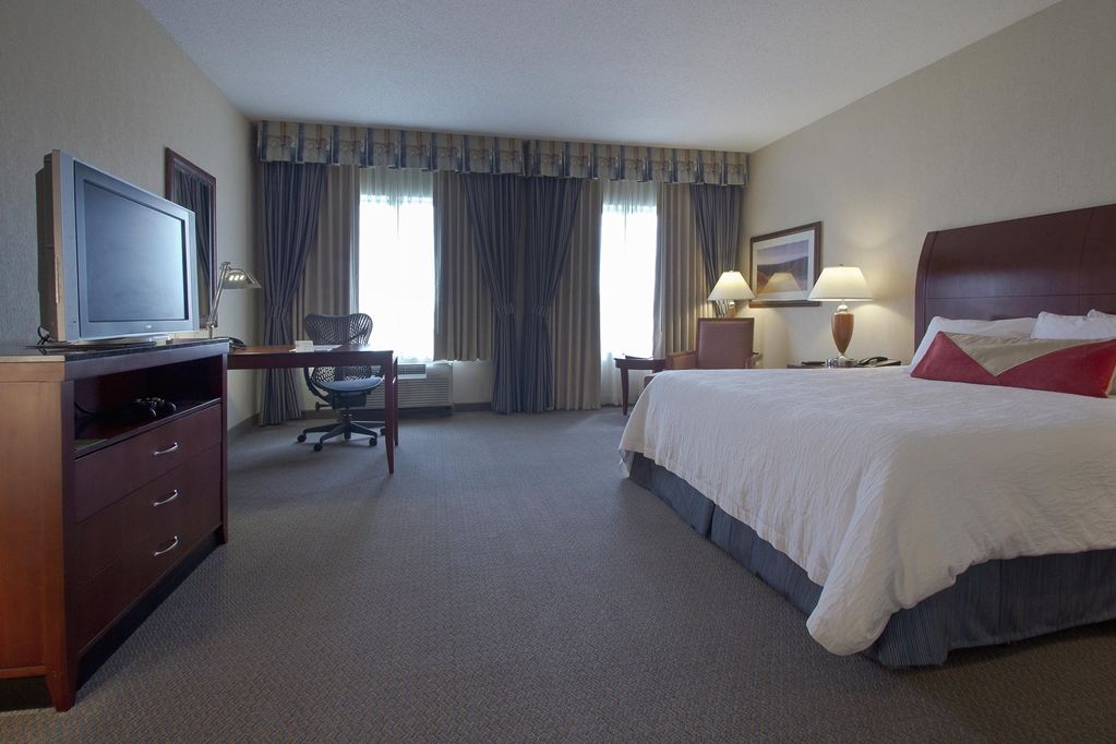 Hilton Garden Inn Columbus-University Area Δωμάτιο φωτογραφία