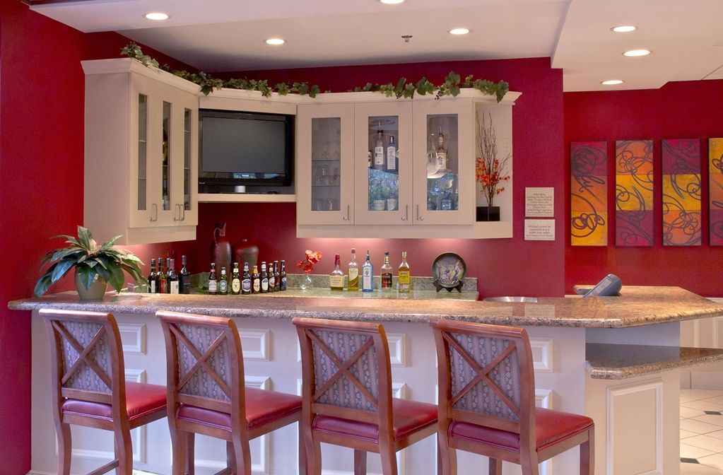 Hilton Garden Inn Columbus-University Area Εστιατόριο φωτογραφία
