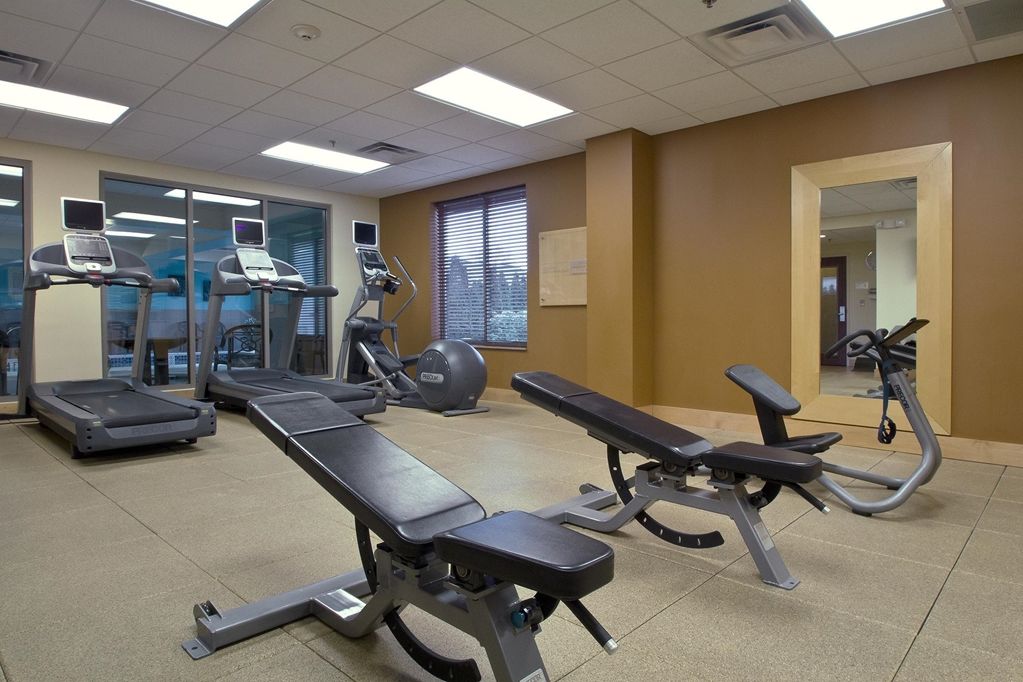 Hilton Garden Inn Columbus-University Area Ανέσεις φωτογραφία