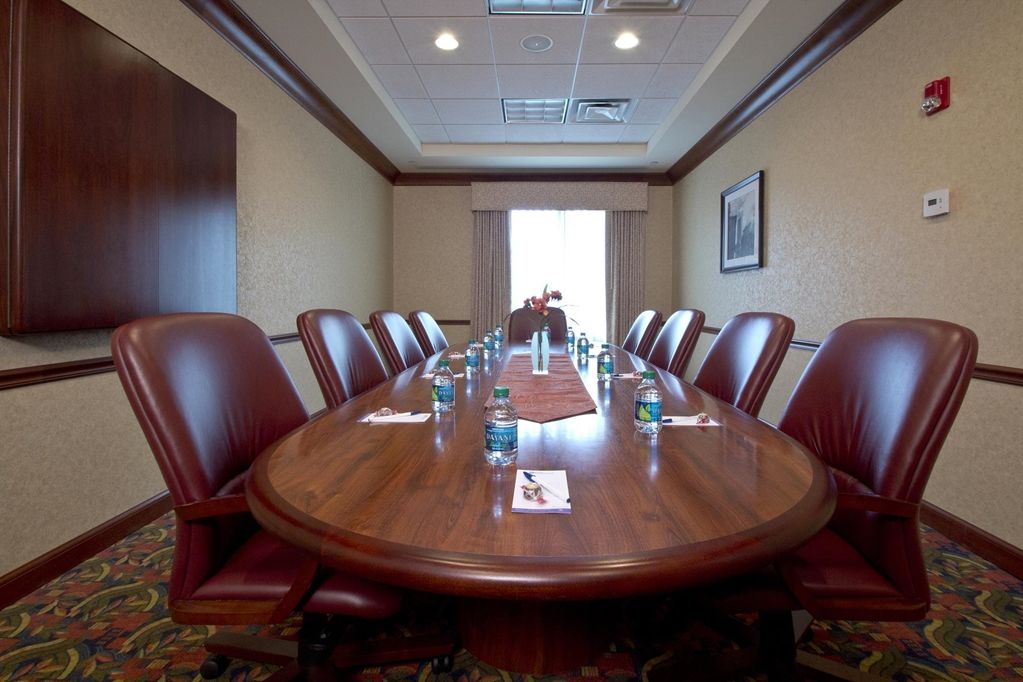 Hilton Garden Inn Columbus-University Area Ανέσεις φωτογραφία