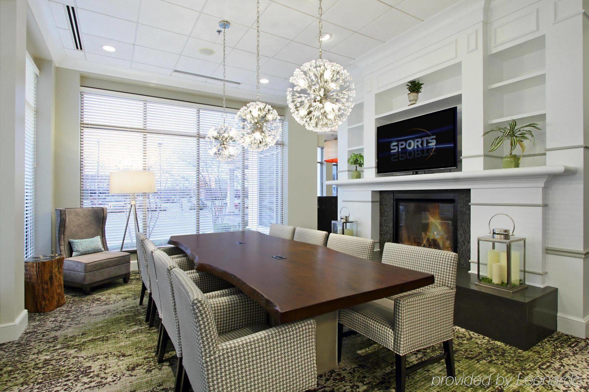 Hilton Garden Inn Columbus-University Area Εξωτερικό φωτογραφία